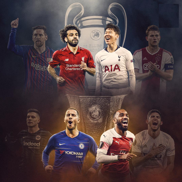 充满挑战与 充满挑战与