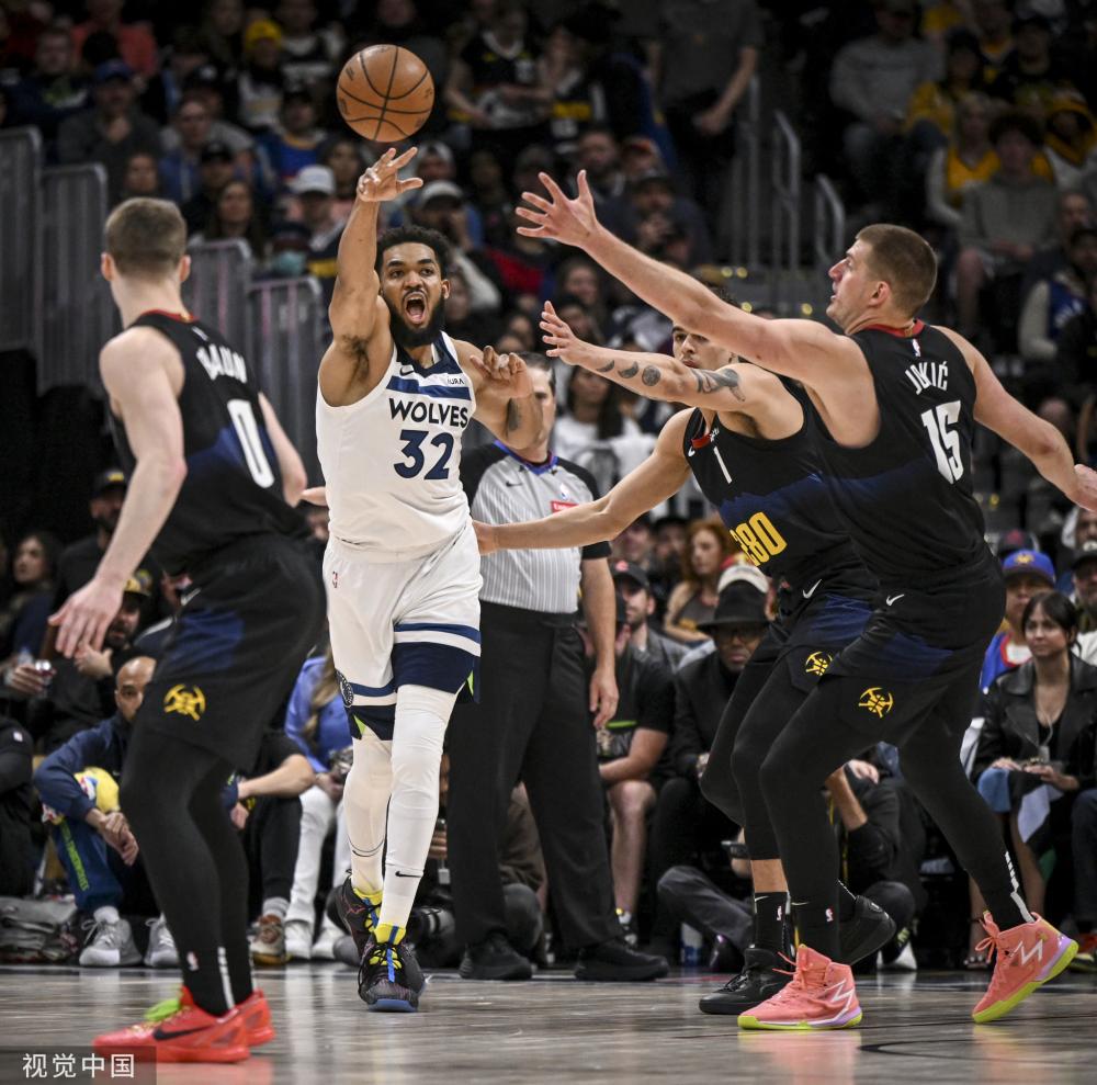 国际大舞台 国际大舞台